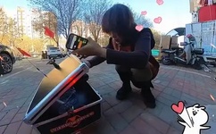 泡泡战士搞笑视频